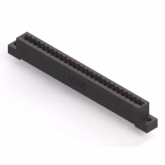 379-026-524-104 EDAC Inc.  Edgeboard Connectors